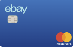 eBay Mastercard
